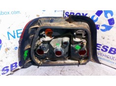 Recambio de piloto trasero derecho para bmw serie 3 compacto (e36) 1.6 cat referencia OEM IAM 29270204   2