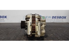 Recambio de alternador para chrysler pt cruiser (pt) 1.6 catwalk classic referencia OEM IAM 4801325AA   2