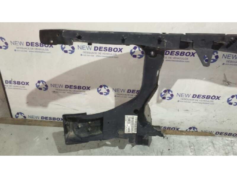 Recambio de panel frontal para volkswagen t5 transporter/furgoneta 1.9 tdi cat (brs) referencia OEM IAM L7H000043E  