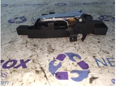 Recambio de maneta interior delantera derecha para ford s-max (ca1) titanium (03.2010) referencia OEM IAM 6M21U22600BB   2
