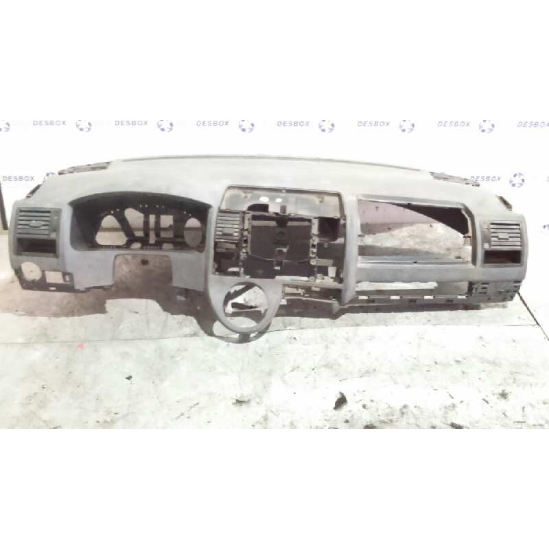 Recambio de salpicadero para volkswagen t5 transporter/furgoneta 1.9 tdi cat (brs) referencia OEM IAM 7H1857005L  