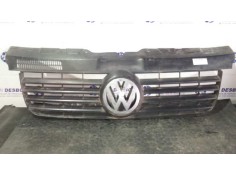 Recambio de rejilla delantera para volkswagen t5 transporter/furgoneta 1.9 tdi cat (brs) referencia OEM IAM 7H0807101  