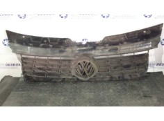 Recambio de rejilla delantera para volkswagen t5 transporter/furgoneta 1.9 tdi cat (brs) referencia OEM IAM 7H0807101   2