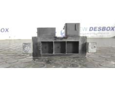 Recambio de caja precalentamiento para opel movano b kasten/combi hka l2h2 3,3t doka referencia OEM IAM 8200558438A   2