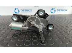 Recambio de motor limpia trasero para ford s-max (ca1) titanium (03.2010) referencia OEM IAM 3M51R17K441AE  