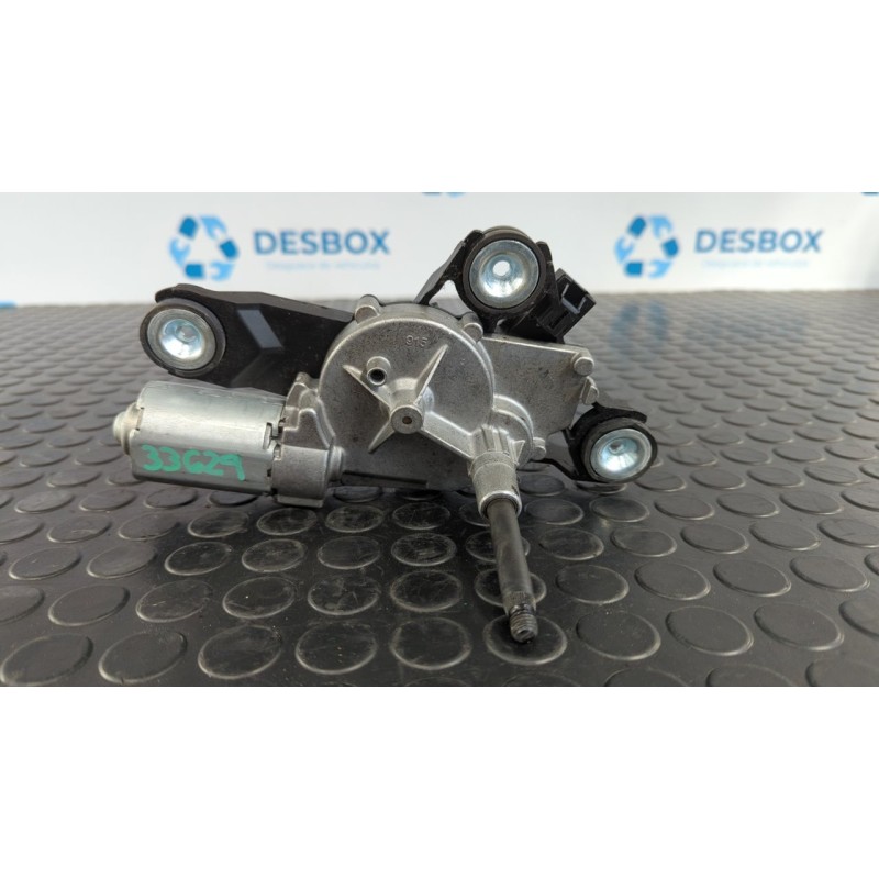 Recambio de motor limpia trasero para ford s-max (ca1) titanium (03.2010) referencia OEM IAM 3M51R17K441AE  