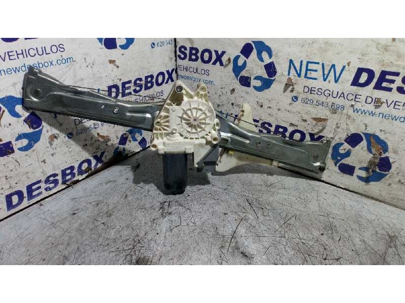 Recambio de elevalunas delantero izquierdo para citroen c5 berlina 2.0 16v cat (rfn / ew10j4) referencia OEM IAM 9632533480  