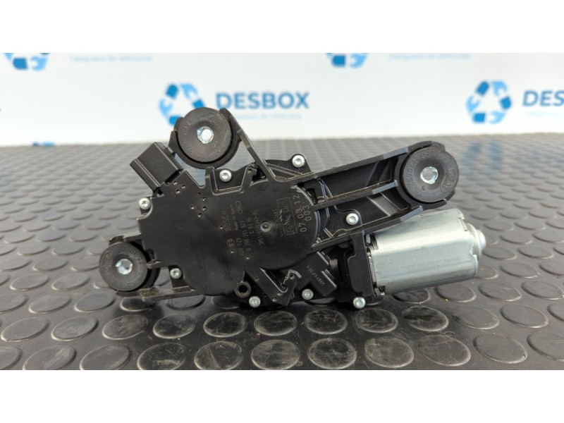 Recambio de motor limpia trasero para ford s-max (ca1) titanium (03.2010) referencia OEM IAM 3M51R17K441AE  