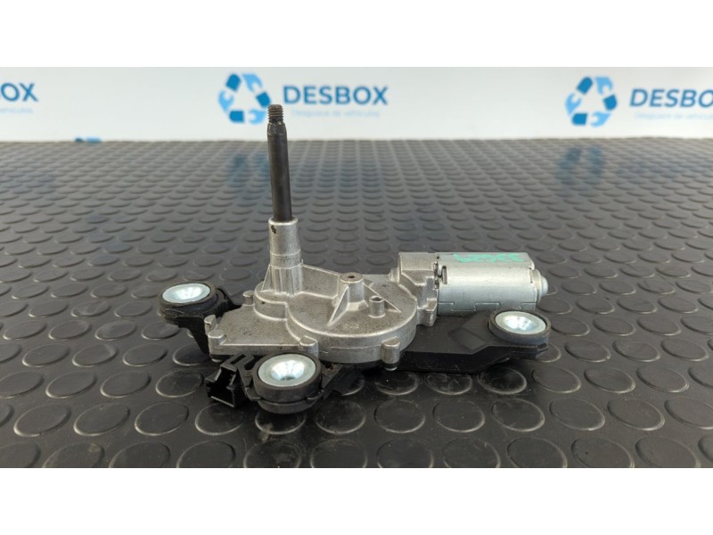 Recambio de motor limpia trasero para ford s-max (ca1) titanium (03.2010) referencia OEM IAM 3M51R17K441AE  