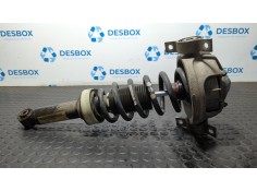 Recambio de amortiguador trasero derecho para porsche cayenne (typ 9pa) básico referencia OEM IAM 7L5512021AF  