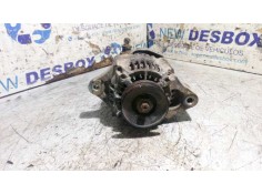 Recambio de alternador para aixam 400 referencia OEM IAM 1588164201   2