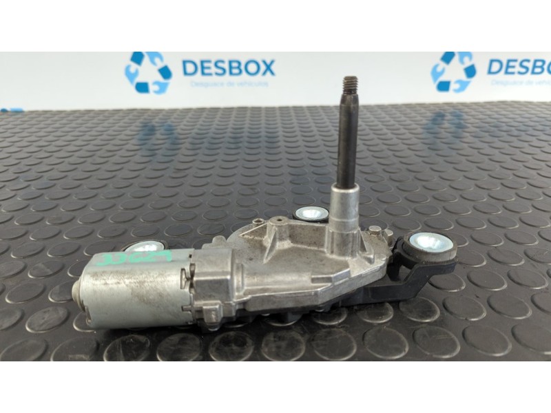 Recambio de motor limpia trasero para ford s-max (ca1) titanium (03.2010) referencia OEM IAM 3M51R17K441AE  