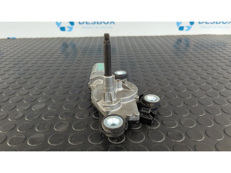 Recambio de motor limpia trasero para ford s-max (ca1) titanium (03.2010) referencia OEM IAM 3M51R17K441AE  