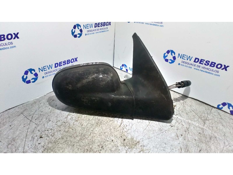 Recambio de retrovisor derecho para renault clio i fase i+ii (b/c57) 1.9 d campus (47kw) referencia OEM IAM 2245000  