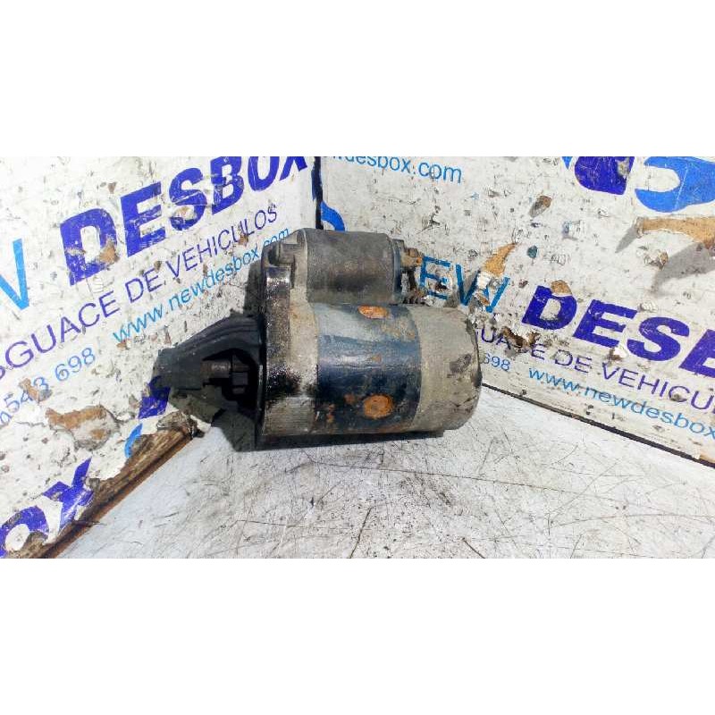 Recambio de motor arranque para aixam 400 referencia OEM IAM 15852G3011  