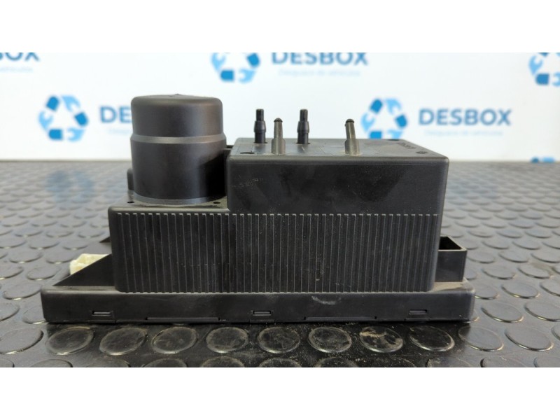 Recambio de centralita cierre para mercedes-benz clase e (w210) familiar 300 turbodiesel (210.225) referencia OEM IAM 2108000048