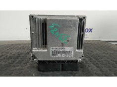 Recambio de centralita motor uce para mercedes-benz vito caja cerrada 6.03  109 cdi compacto (639.601) referencia OEM IAM A64615