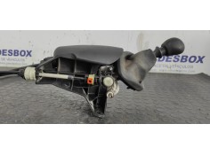 Recambio de palanca cambio para opel movano b kasten/combi hka l2h2 3,3t doka referencia OEM IAM 8200744935   2