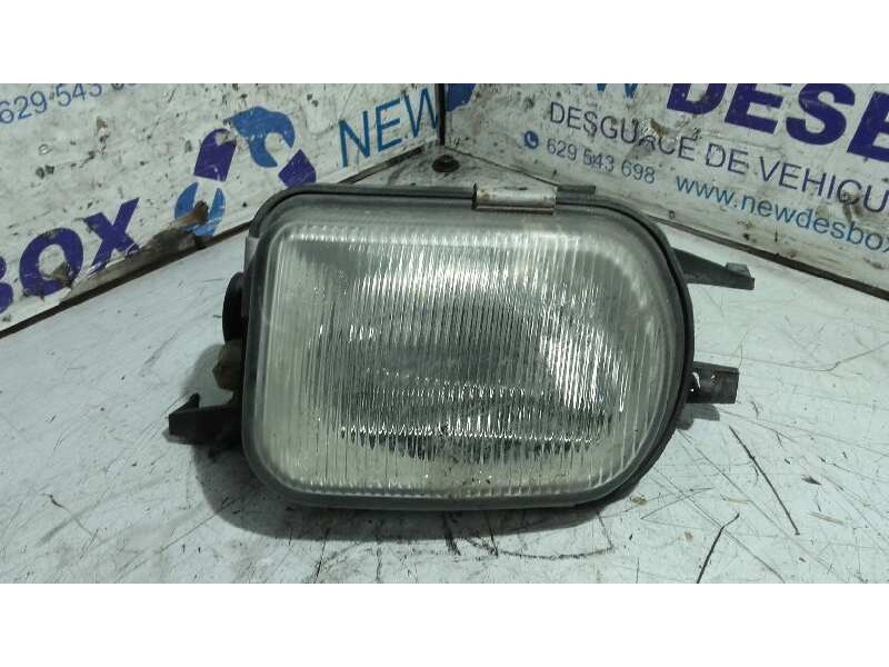 Recambio de faro antiniebla derecho para mercedes-benz clase c (w203) berlina 1.8 cat referencia OEM IAM 2158200656  