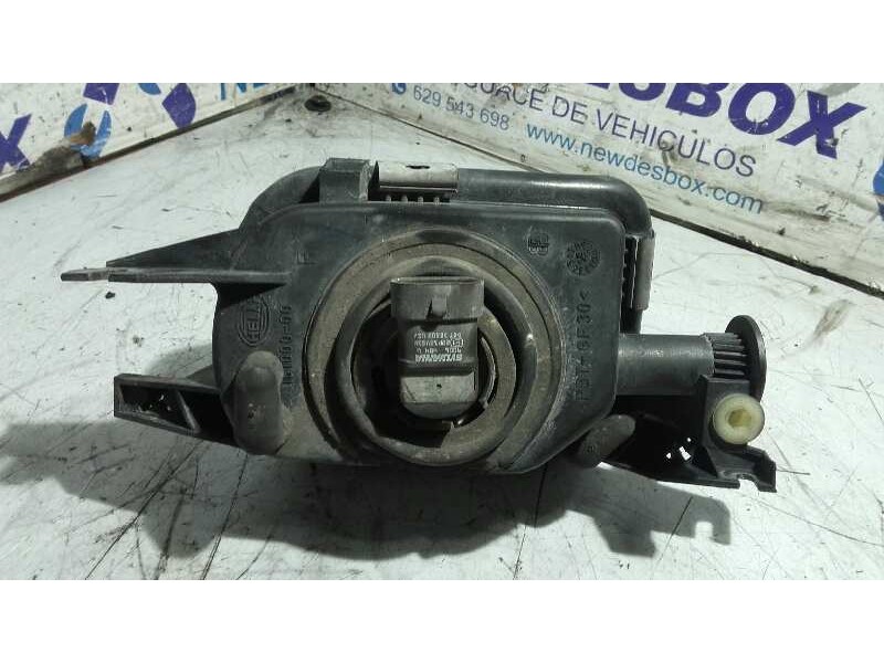 Recambio de faro antiniebla derecho para mercedes-benz clase c (w203) berlina 1.8 cat referencia OEM IAM 2158200656  