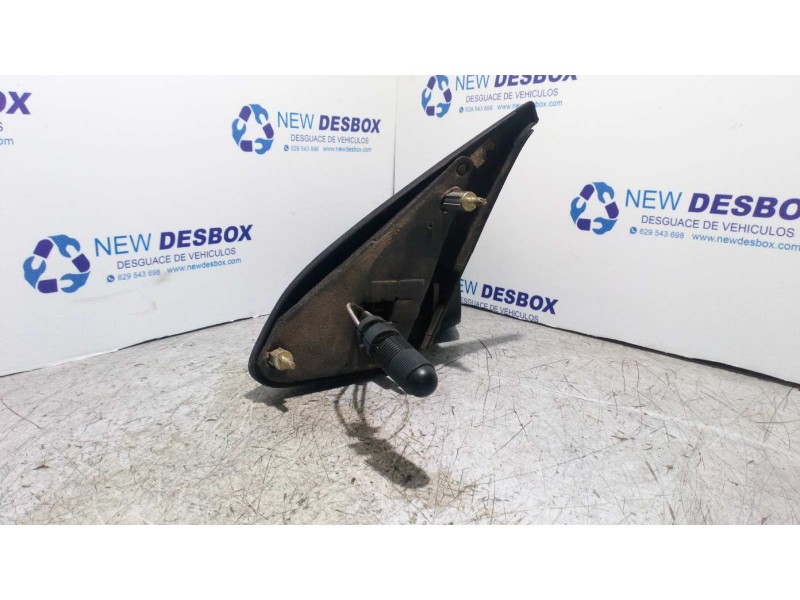 Recambio de retrovisor derecho para renault clio i fase i+ii (b/c57) 1.9 d campus (47kw) referencia OEM IAM 2245000  