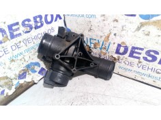 Recambio de caja mariposa para fiat scudo furgón (272) 10 business l1h1 90 multijet referencia OEM IAM 25365222   2