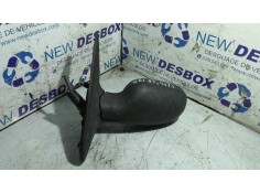 Recambio de retrovisor izquierdo para renault clio ii fase i (b/cbo) 1.9 diesel referencia OEM IAM 12343000   2