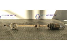 Recambio de transmision delantera derecha para chrysler pt cruiser (pt) 1.6 catwalk classic referencia OEM IAM   