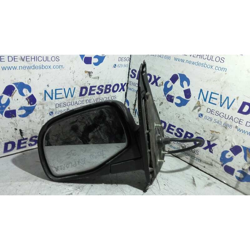 Recambio de retrovisor izquierdo para ford explorer 4.0 full equipped referencia OEM IAM KS  