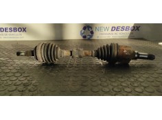 Recambio de transmision delantera izquierda para chrysler pt cruiser (pt) 1.6 catwalk classic referencia OEM IAM   
