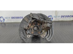 Recambio de mangueta delantera derecha para bmw x3 (f25) sdrive 18d referencia OEM IAM 6855954  