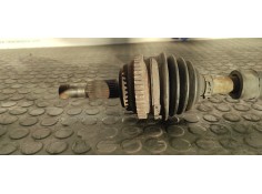 Recambio de transmision delantera izquierda para chrysler pt cruiser (pt) 1.6 catwalk classic referencia OEM IAM    2