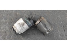 Recambio de tubo para opel movano b kasten/combi hka l2h2 3,3t doka referencia OEM IAM 6670865  