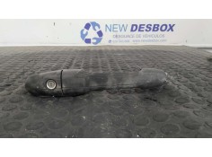 Recambio de maneta trasera derecha para mercedes-benz vito caja cerrada 6.03  109 cdi compacto (639.601) referencia OEM IAM 0007