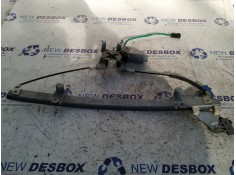 Recambio de elevalunas delantero derecho para nissan almera tino (v10m) 2.2 16v turbodiesel cat referencia OEM IAM 114920  