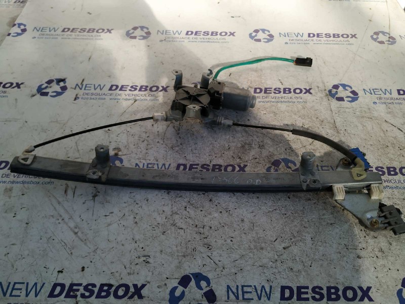 Recambio de elevalunas delantero derecho para nissan almera tino (v10m) 2.2 16v turbodiesel cat referencia OEM IAM 114920  