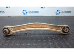 Recambio de brazo izquierdo superior trasero para porsche cayenne (typ 9pa) básico referencia OEM IAM 7L0505376A  
