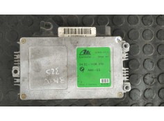 Recambio de centralita abs para bmw serie 3 coupe (e36) 2.5 24v referencia OEM IAM 34521138219  