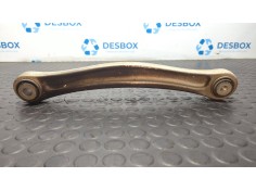 Recambio de brazo derecho superior trasero para porsche cayenne (typ 9pa) básico referencia OEM IAM 7L0505376A  