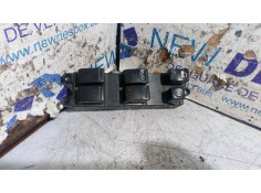 Recambio de mando elevalunas delantero izquierdo para nissan almera tino (v10m) 2.2 16v turbodiesel cat referencia OEM IAM   