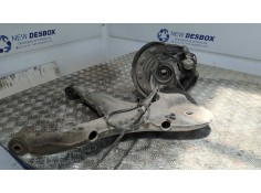 Recambio de mangueta trasera derecha para mercedes-benz vito caja cerrada 6.03  109 cdi compacto (639.601) referencia OEM IAM A6