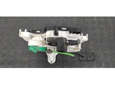Recambio de mando calefaccion / aire acondicionado para dacia logan ambiance referencia OEM IAM N100921V   2
