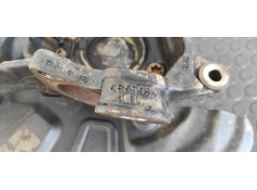 Recambio de mangueta delantera derecha para bmw x3 (f25) sdrive 18d referencia OEM IAM 6855954   2