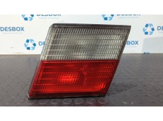 Recambio de piloto porton derecho para nissan primera berlina (p11) 2.0 navigation referencia OEM IAM 2318  