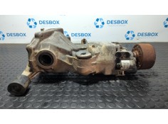 Recambio de diferencial trasero para volvo xc70 2.4 diesel cat referencia OEM IAM 08689632  