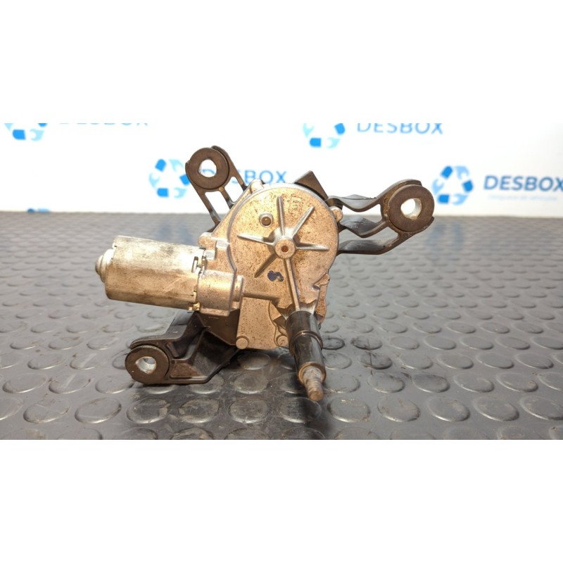 Recambio de motor limpia trasero para opel astra h ber. 1.7 16v cdti referencia OEM IAM 13105981  