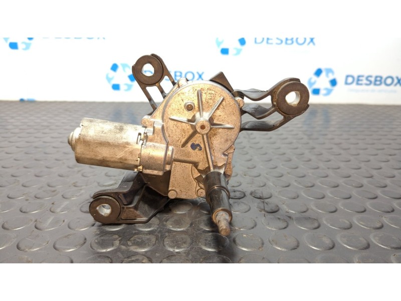 Recambio de motor limpia trasero para opel astra h ber. 1.7 16v cdti referencia OEM IAM 13105981  