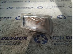 Recambio de piloto delantero izquierdo para peugeot 205 berlina 1.8 d generation referencia OEM IAM   