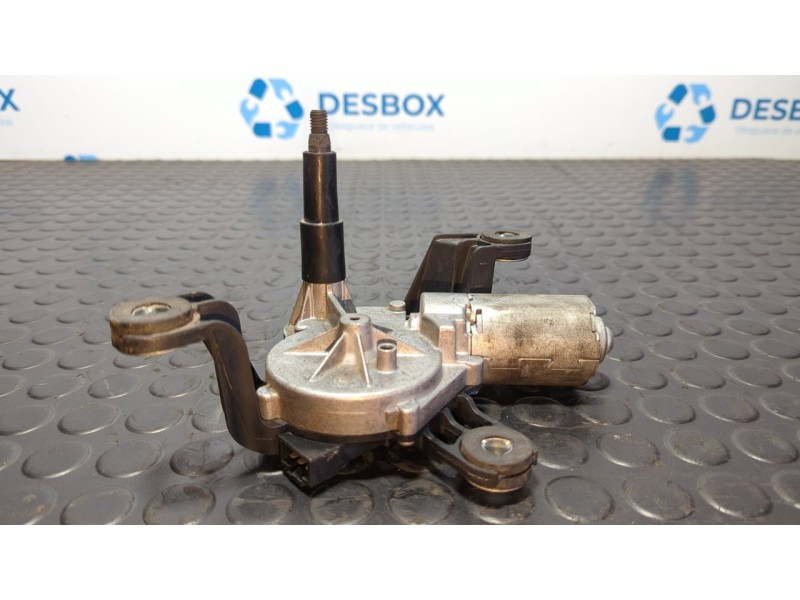 Recambio de motor limpia trasero para opel astra h ber. 1.7 16v cdti referencia OEM IAM 13105981  