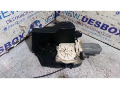 Recambio de cerradura puerta delantera derecha para bmw serie 7 (e65/e66) 3.0 turbodiesel cat referencia OEM IAM 7028908   2